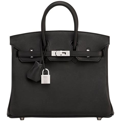 baby birkin bag 25cm.